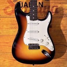 Vanzandt STV-R2 Custom ~63 3-Tone Sunburst~ #10348 ≒3.38kg