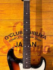 Vanzandt STV-R2 Custom ~63 3-Tone Sunburst~ #10348 ≒3.38kg_3