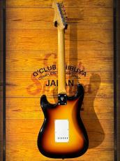 Vanzandt STV-R2 Custom ~63 3-Tone Sunburst~ #10348 ≒3.38kg_7