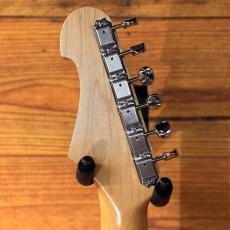 Vanzandt STV-R2 Custom ~63 3-Tone Sunburst~ #10348 ≒3.38kg_9