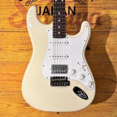 【Tokai】トーカイ ストラトキャスター 2024年購入　マッチングヘッド Tokai】トーカイ ストラトキャスター 2024年購入 マッチングヘッド