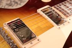 Gibson Les Paul Standard '60s Figured Top Iced Tea s/n 230250108 [4.25kg]【G-CLUB SHIBUYA】_10