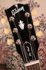 Gibson 【Prototype】SG Standard '61 w/Sideway Vibrola (#213250228) Vintage Cherry≒2.86kg_5