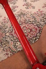 Gibson 【Prototype】SG Standard '61 w/Sideway Vibrola (#213250228) Vintage Cherry≒2.86kg_7