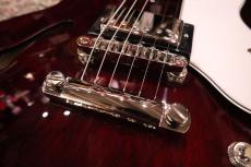 Epiphone Noel Gallagher Riviera -Dark Wine Red-(25101510005) ≒4.05kg_9