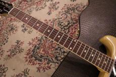 Gibson Historic Collection 1960 Les Paul Special Double Cut VOS Left-Handed TV Yellow s/n 0 5334 ≒3.62kg_3