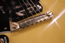 Gibson Historic Collection 1960 Les Paul Special Double Cut VOS Left-Handed TV Yellow s/n 0 5334 ≒3.62kg_10