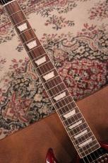 Gibson SG Standard '61 Stop Bar Vintage Cherry (#220350321) ≒3.18kg_3