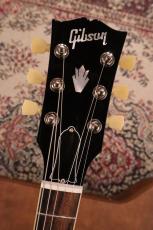 Gibson SG Standard '61 Stop Bar Vintage Cherry (#220350321) ≒3.18kg_4