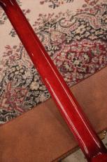 Gibson SG Standard '61 Stop Bar Vintage Cherry (#220350321) ≒3.18kg_6