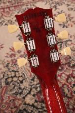 Gibson SG Standard '61 Stop Bar Vintage Cherry (#220350321) ≒3.18kg_7