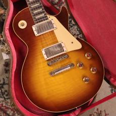 Gibson 1960 Les Paul Standard Reissue VOS (0 5419) Iced Tea Burst≒3.76kg
