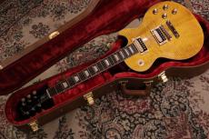 Gibson Slash Les Paul Standard Appetite Amber s/n 229450191 ≒4.17kg_2