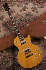 Gibson Slash Les Paul Standard Appetite Amber s/n 229450191 ≒4.17kg_3