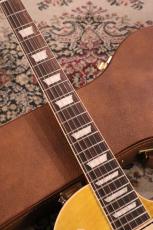 Gibson Slash Les Paul Standard Appetite Amber s/n 229450191 ≒4.17kg_4