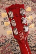 Gibson Slash Les Paul Standard Appetite Amber s/n 229450191 ≒4.17kg_8