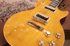 Gibson Slash Les Paul Standard Appetite Amber s/n 229450191 ≒4.17kg_9