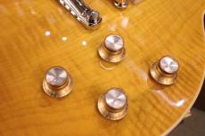 Gibson Slash Les Paul Standard Appetite Amber s/n 229450191 ≒4.17kg_10