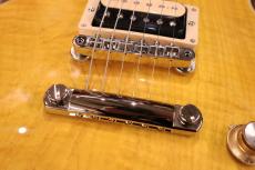 Gibson Slash Les Paul Standard Appetite Amber s/n 229450191 ≒4.17kg_11