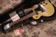 Gibson Historic Collection 1957 Les Paul Special Single Cut TV Yellow VOS s/n 751837【3.68kg】_2