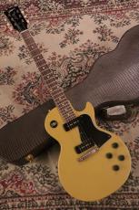 Gibson Historic Collection 1957 Les Paul Special Single Cut TV Yellow VOS s/n 751837【3.68kg】_3