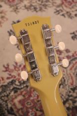 Gibson Historic Collection 1957 Les Paul Special Single Cut TV Yellow VOS s/n 751837【3.68kg】_8