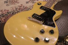 Gibson Historic Collection 1957 Les Paul Special Single Cut TV Yellow VOS s/n 751837【3.68kg】_9