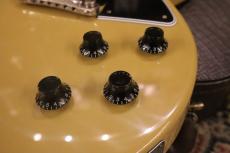 Gibson Historic Collection 1957 Les Paul Special Single Cut TV Yellow VOS s/n 751837【3.68kg】_10