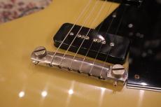 Gibson Historic Collection 1957 Les Paul Special Single Cut TV Yellow VOS s/n 751837【3.68kg】_11