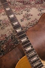Gibson 【48回無金利】 Murphy Lab 1959 Les Paul Standard Green Lemon Fade Ultra Light Aged s/n952234_4
