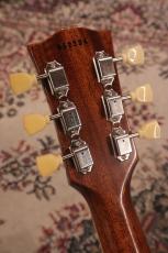 Gibson 【48回無金利】 Murphy Lab 1959 Les Paul Standard Green Lemon Fade Ultra Light Aged s/n952234_8