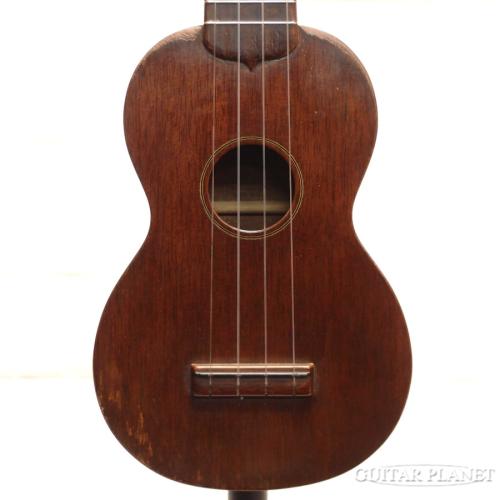 Martin Style-0 Soprano 【1960年代頃ビンテージ】【ソプラノ/マホガニー】【24回金利0%対象】【送料込】