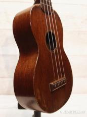 Martin Style-0 Soprano 【1960年代頃ビンテージ】【ソプラノ/マホガニー】【24回金利0%対象】【送料込】_3