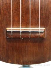 Martin Style-0 Soprano 【1960年代頃ビンテージ】【ソプラノ/マホガニー】【24回金利0%対象】【送料込】_4