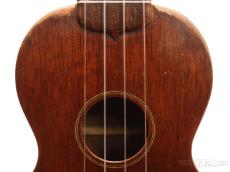 Martin Style-0 Soprano 【1960年代頃ビンテージ】【ソプラノ/マホガニー】【24回金利0%対象】【送料込】_5