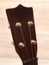 Martin Style-0 Soprano 【1960年代頃ビンテージ】【ソプラノ/マホガニー】【24回金利0%対象】【送料込】_7