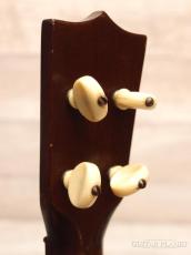 Martin Style-0 Soprano 【1960年代頃ビンテージ】【ソプラノ/マホガニー】【24回金利0%対象】【送料込】_8