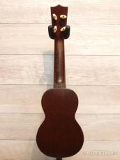 Martin Style-0 Soprano 【1960年代頃ビンテージ】【ソプラノ/マホガニー】【24回金利0%対象】【送料込】_10