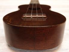 Martin Style-0 Soprano 【1960年代頃ビンテージ】【ソプラノ/マホガニー】【24回金利0%対象】【送料込】_11