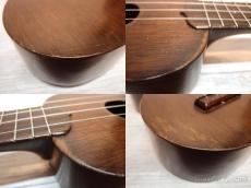 Martin Style-0 Soprano 【1960年代頃ビンテージ】【ソプラノ/マホガニー】【24回金利0%対象】【送料込】_13