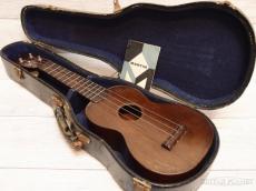 Martin Style-0 Soprano 【1960年代頃ビンテージ】【ソプラノ/マホガニー】【24回金利0%対象】【送料込】_14