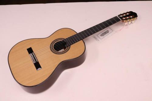 ASTURIAS ルネッサンスC 630mm