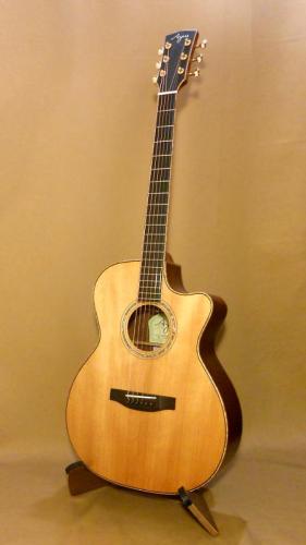AYERS OM08A-C JP Custom
