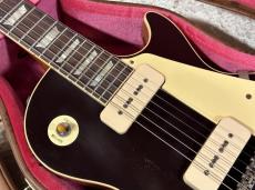 Gibson Custom Shop 1955 NAMM Show Commemorative Les Paul Viceroy Brown Murphy Lab Light Aged s/n 55157【3.81kg】_4