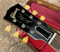 Gibson Custom Shop 1955 NAMM Show Commemorative Les Paul Viceroy Brown Murphy Lab Light Aged s/n 55157【3.81kg】_6