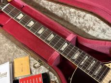 Gibson Custom Shop 1955 NAMM Show Commemorative Les Paul Viceroy Brown Murphy Lab Light Aged s/n 55157【3.81kg】_7