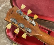 Gibson Custom Shop 1955 NAMM Show Commemorative Les Paul Viceroy Brown Murphy Lab Light Aged s/n 55157【3.81kg】_8