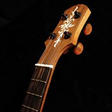 Tatsuya Mitsui Type R - Hawaiian milo -_8