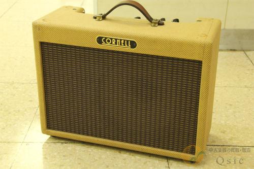 CORNELL Romany 10W 初期型 [MLE22]【梅田店在庫】