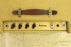 CORNELL Romany 10W 初期型 [MLE22]【梅田店在庫】_7